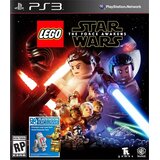 Lego Star Wars The Force Awakens (PS3) - rabljeno Cene