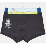 Sinsay Pamučne bokserice s motivom Noći vještica Bluey 3 pack | shoptok.hr