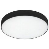 Rabalux tartu, spoljna plafonska LED18W, crna, okrugla Cene