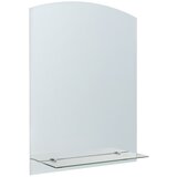Diplon ogledalo za kupatilo lotus 60x80 | ePonuda.com