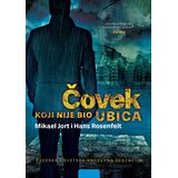 Vulkan Izdavaštvo Čovek koji nije bio ubica Cene
