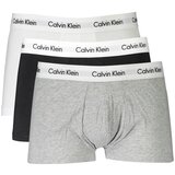 Calvin Klein 3PACK men's boxers multicolored (U2664G-YKS) | shoptok.hr