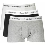 Calvin Klein muški donji veš U2664G 998 tripack