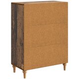  Kreveta Staro drvo 66 x 34,5 x 90 cm Konstruirano drvo | shoptok.hr