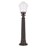 Opviq Vanjska lampa BSU-68201-BSY-M2-B, 85 cm, Podna, IP65, E27, 60W, Crna | Eponuda.ba