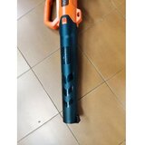 Black & Decker akumulatorski duvač lišća 18V SOLO BCBL200B-XE OUTLET | ePonuda.com