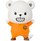 Bandai figura fluffy puffy enodel bepo, (20837927) | Shoptok.si