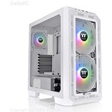 Thermaltake View 300 MX SNOW CA-1P6-00M6WN | Eponuda.ba
