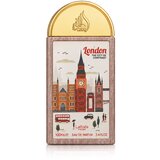 Lattafa Pride London The City of Contrast Eau de Parfum 100 ml | shoptok.hr