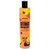 CafeMimi Gel za tuširanje "Citrus i bosiljak" 300ml Cijene