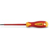 Hogert HT1S905 odvijač izolirani ravni 5,5 x 125 mm, 1000 v Cene