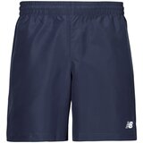 New Balance NB WOVEN SHORT Plava Cijene