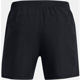 Under Armour Shorts UA LAUNCH 5'' SHORTS-BLK - Men | Shoptok.si