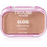 Trouble Maker Gloie highlighter nijansa Lil Lumi Light Pink 5 g Cijene