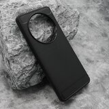  Maska za Honor Magic 7 Pro Silicone Defender crna | ePonuda.com