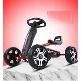 Winner Bike ROMOBIL GO CART WB-RED