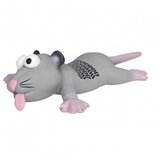  igračka pacov 22 cm sivi | ePonuda.com