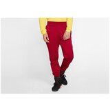 Nike Spodnji deli trenirke Air Jordan 23 Alpha Therma Bordo Cene