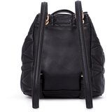 Karl Lagerfeld Ruksak 'KUILT' crna | shoptok.hr
