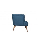 Atelier Del Sofa fotelja west monroe night blue | ePonuda.com