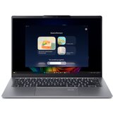 Acer swift go 14 ai oled 14 inča ryzen ai 7 350 16GB 1TB ssd win 11 home silver laptop Cene