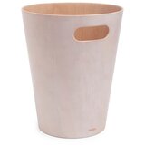 Umbra svjetložuti koš za smeće Woodrow, 7,5 l Cijene