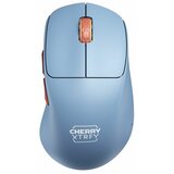 Cherry XTRFY M64 Wireless. Blue Wireless Maus" | shoptok.hr