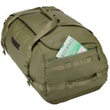 Thule Sportska/putna torba i ruksak 2u1 Chasm M 90 L - maslinastozelena | shoptok.hr