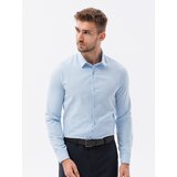 Ombre Men's shirt with long sleeves | shoptok.hr