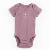 VAUVA bodi kratki rukav za bebe - bebi blush | Eponuda.com