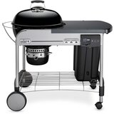 Weber Performer Deluxe® GBS Gourmet, 57cm, Black | Shoptok.si