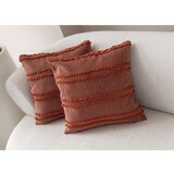 Mioli Decor Ukrasne jastučnice u setu 2 kom 43x43 cm Tuffet – | shoptok.hr