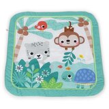 Kids II Bright Starts igralna podloga Palma | Shoptok.si