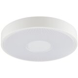 Brilliant LED stropno svetlo RAKIN LED/18W/230V Ø 33,5 cm belo Cene