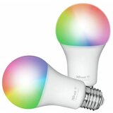 Trust LED sijalica E27 RGB Duo (71294) Cene