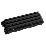 Corsair SSD MP600 ELITE 1TB/M.2/NVMe/heatsink/crna | Eponuda.com