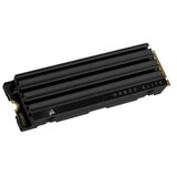 Corsair vgradni SSD disk MP600 Elite M.2 2280/1 TB/PCIe 4.0 NVMe/CSSD-F1000GBMP600ENH | Shoptok.si