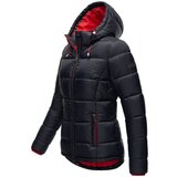 Navahoo Ženska zimska jakna Leandraa, Navy | shoptok.hr