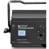 Cameo THUNDER WASH 600 RGBW - - Audio-Kondric | Shoptok.si
