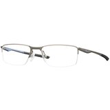 Oakley Socket 5.5 OX3218 321813 M (54) Rjava/Kristalna | Shoptok.si