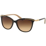 Ralph by Ralph Lauren RA5203 109013 ONE SIZE (54) Črna/Rjava Cene