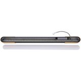 Brilagi LED plafonsko svetlo GARDALINE LED/100W/230V 120 cm hrast/crna | Eponuda.com