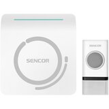 Sencor SWD 100 brezžični notranji zvonec | Shoptok.si