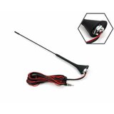 Amio univerzalna avto antena 3m 40cm z ojačevalcem | Shoptok.si
