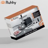 Ruhhy električna mašina za mletje mesa 2400 W, Reverse, 3 rešetke, do 2,5 kg/min | Shoptok.si