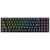 Redragon Pollux K628-RGB Mechanical RGB Gaming Keyboard (red switch)  cene