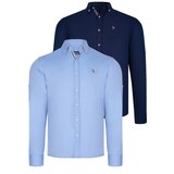 Dewberry Moška srajca | Shoptok.si