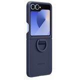 Samsung zaštitna maska za galaxy z flip 6 navy plava EF-PF741TNEGWW | Eponuda.com