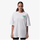 Nike W j bball flwr lgf tee Cene