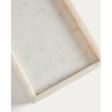 Kave Home Mramoran ukrasni pladanj 18x35 cm Serela – | shoptok.hr